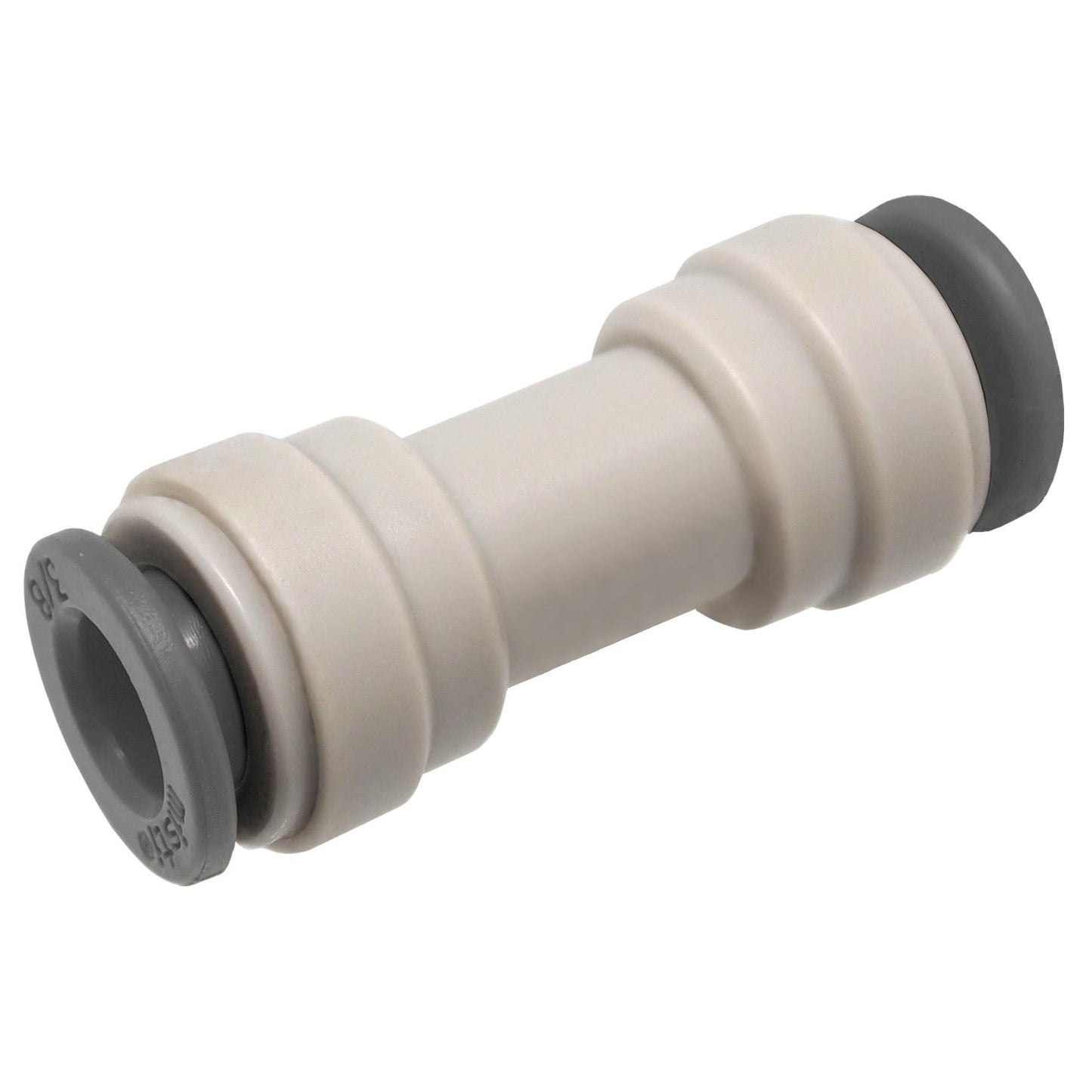 Unión Automática nebulización 3/8" x 3/8" DripFresh