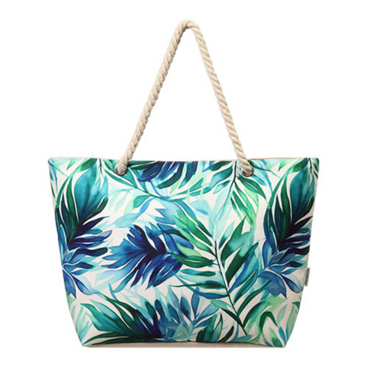 Descubre El Estilo Y La Funcionalidad Con El Bolso Mummy Tropic Bag