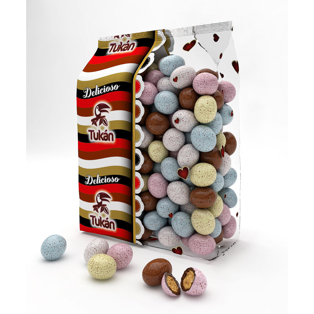 Choco Eggs 1000g_0