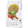 Natura Diet Fish & Rice Mini GMO Free Pienso para perros 3 kg