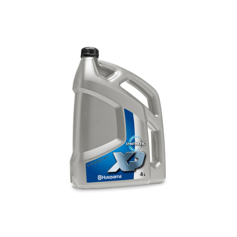 Husqvarna - Aceite 2 Tiempos Xp Sintético 4 L_0