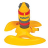 Aspersor redondo Pro para 314m²