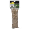 Rollo de rafia natural 80 g Biotop