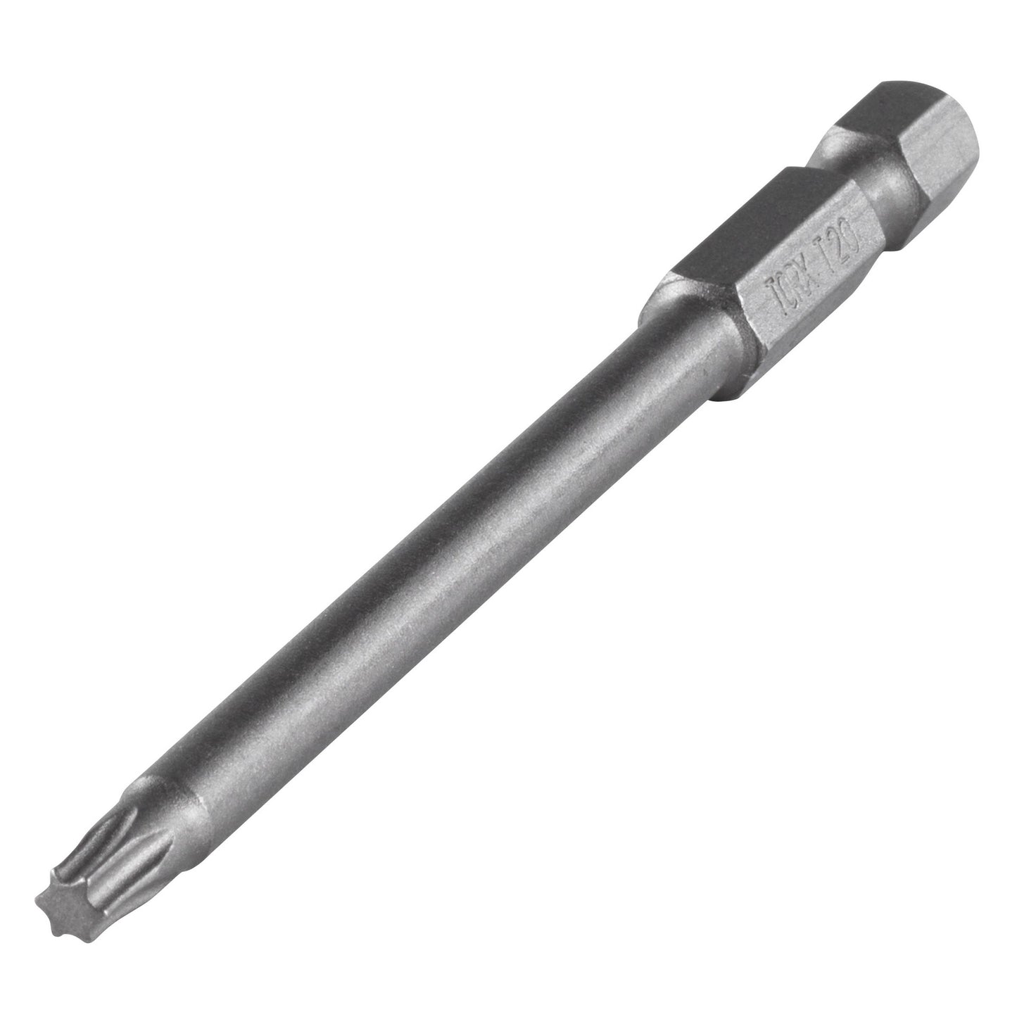 Puntas de atornillador Torx 89 mm Wolfcraft TX 20