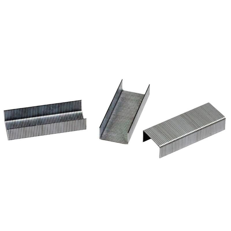 Grapa Maurer Oficina Numero 26 6 Mm 1m 1000 Piezas