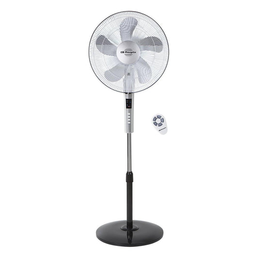 Orbegozo Ventilador de pie o sobremesa SF 0245 40 cm