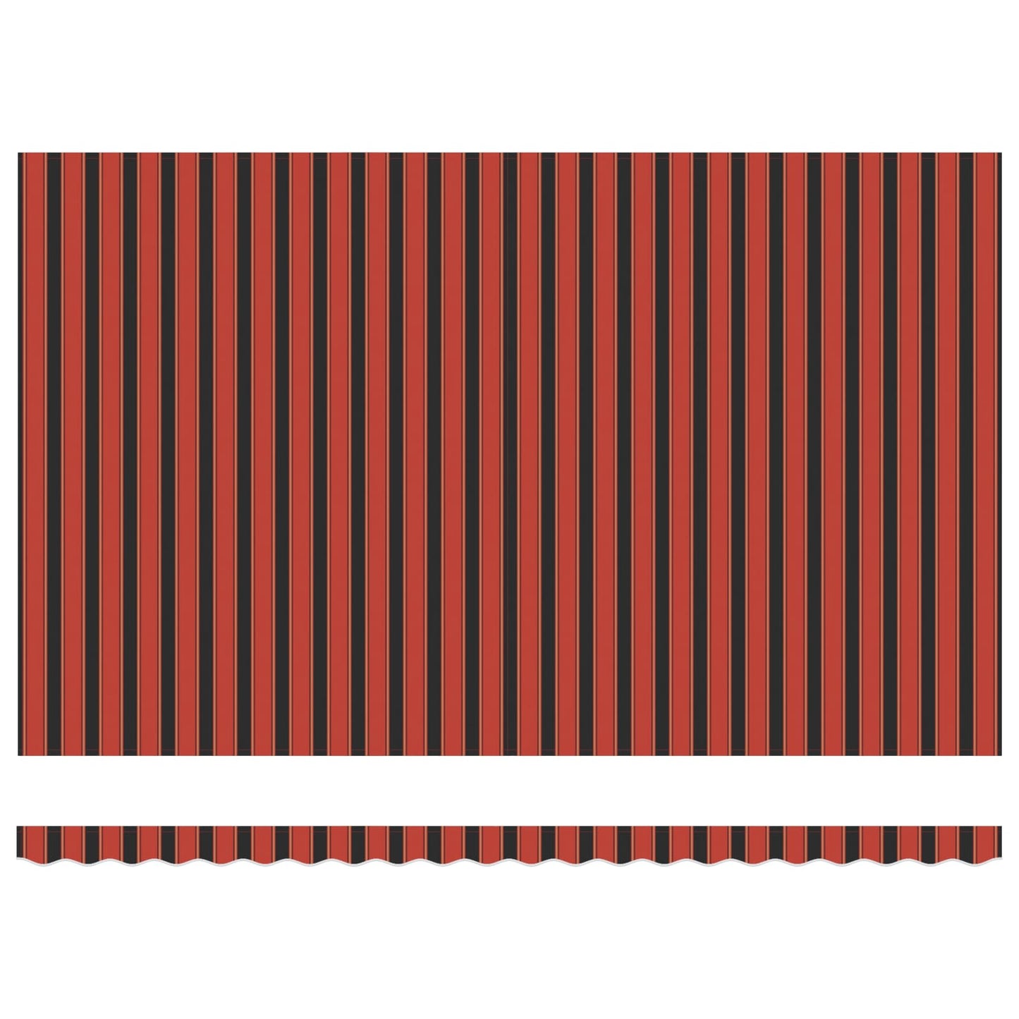 Toldo Retráctil Naranja Y Marrón 500 X 300 Cm_5