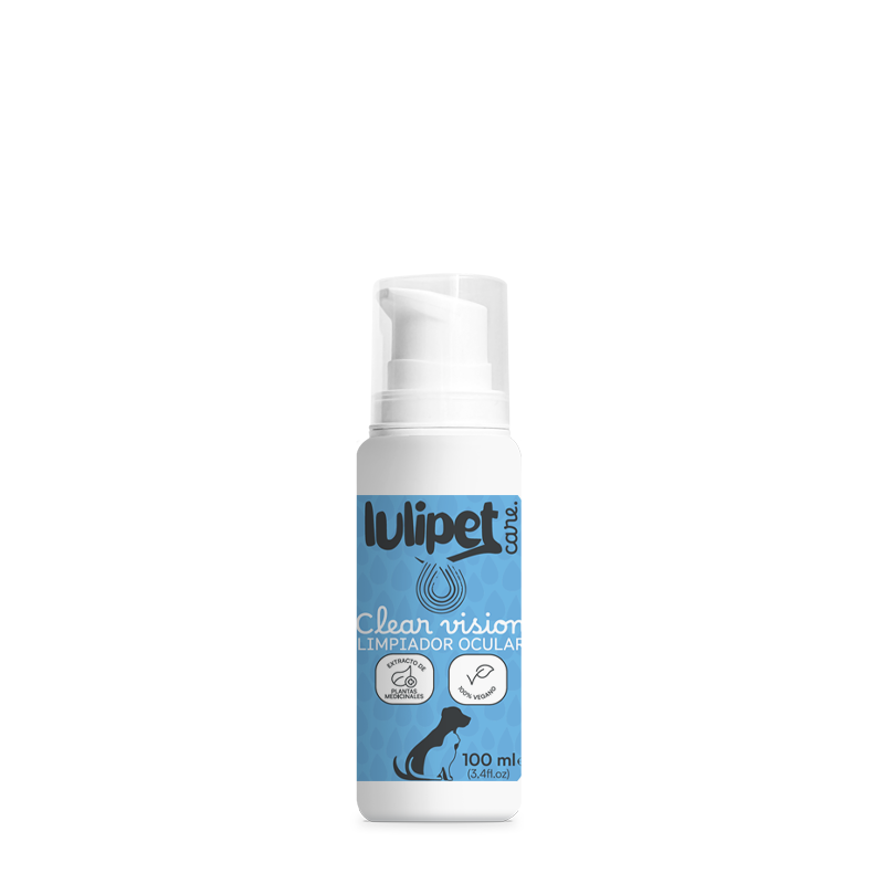 Clear Vision - Limpiador Ocular_0