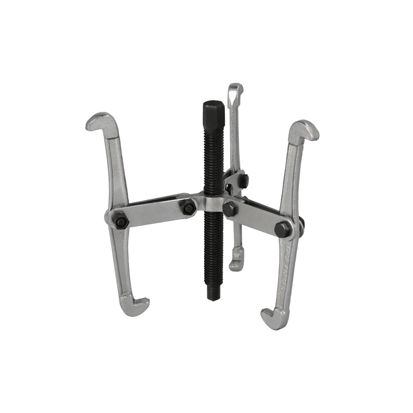 Extractores Interiores / Exteriores 3 Brazos Ø 100 Mm. / 4 Extractor Paralelo, Extractor Rodamientos, Extractor Engranajes