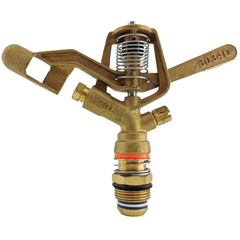 Aspersor 3/4 Circular Latón