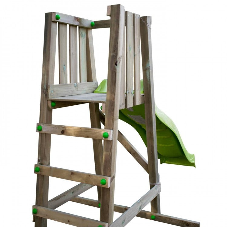 Tobogan Masgames Sui L.