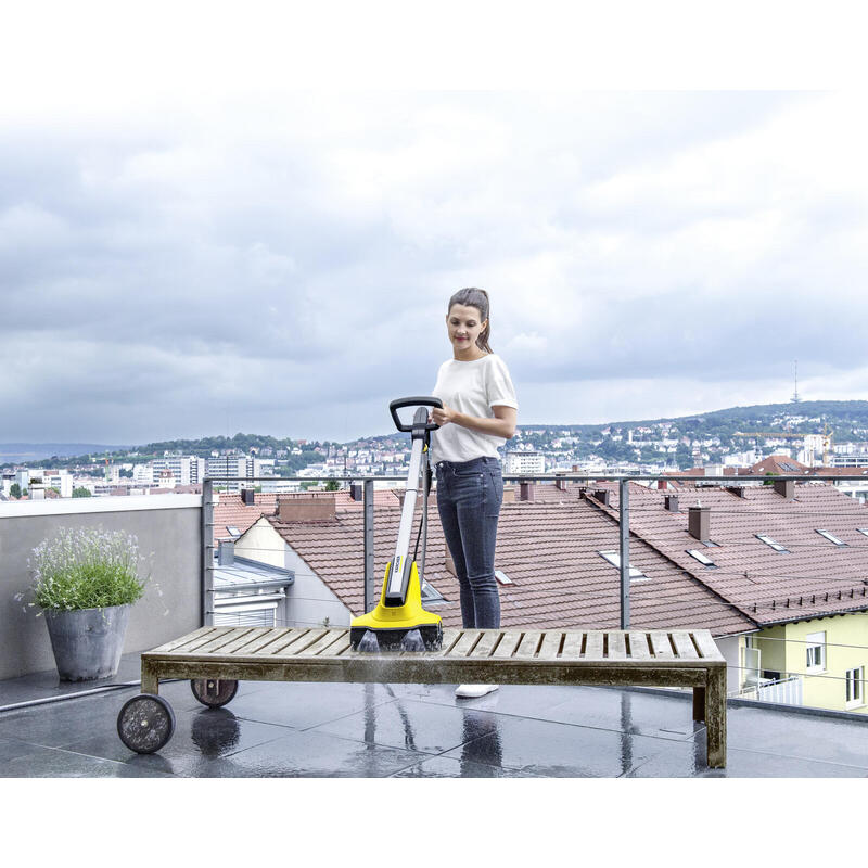 Hidrolimpiadora Karcher Pcl 4 Patio Cleaner_3