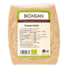 Amaranto En Grano Ecológico 500gr
