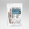 Boquerones Enteros Deshidratados - Snack 100% Natural De Omega 3