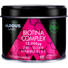 Biotina con Zinc, Selenio, Vitamina D3 y Vitamina E, 400 comp. Aldous Labs