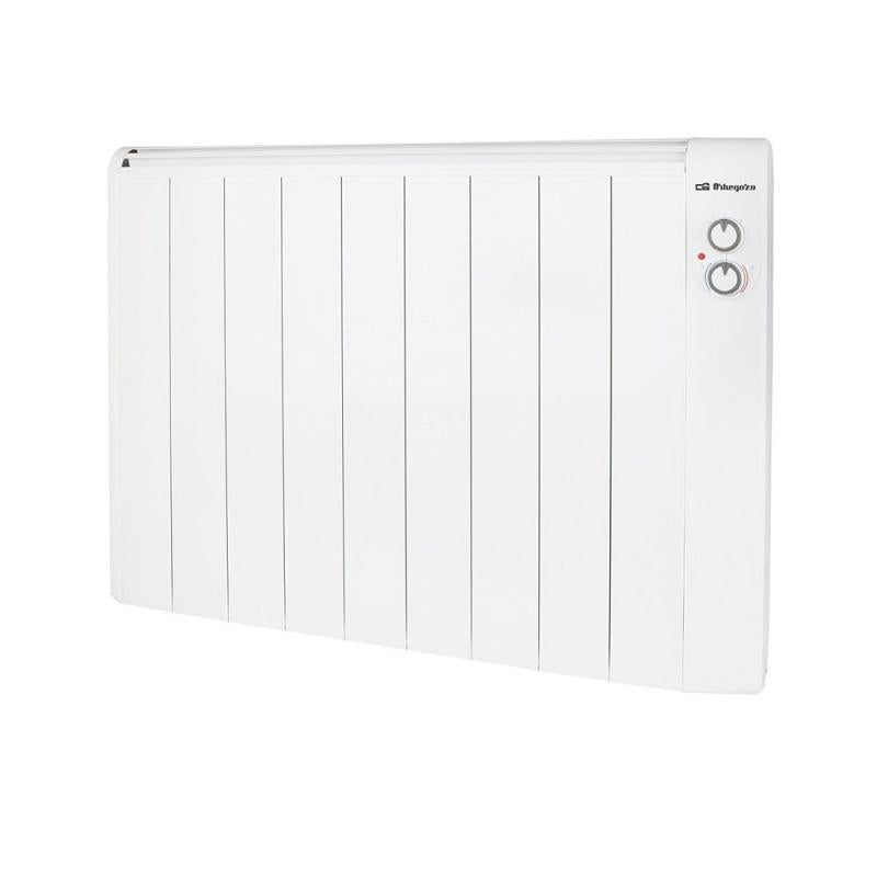 Orbegozo Emisor térmico 10 elementos RRM1810
