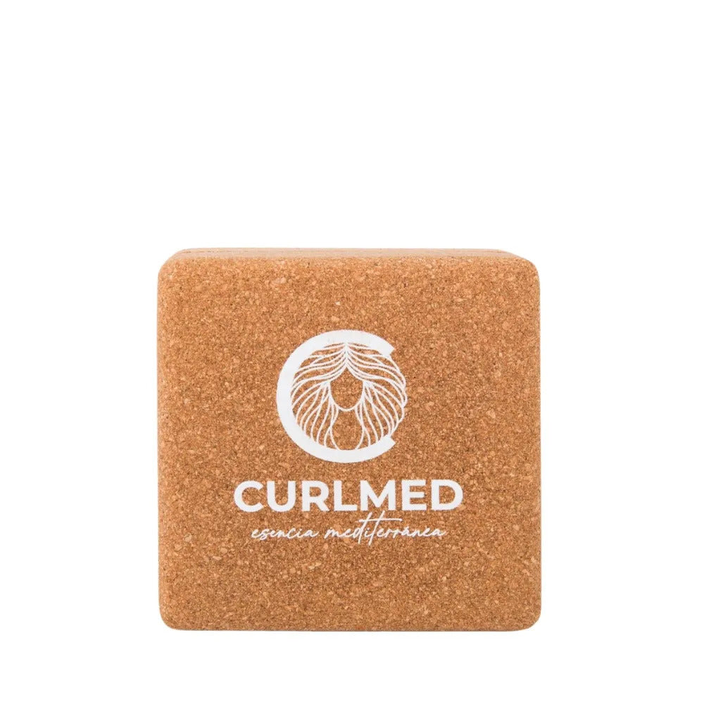 Jabonera De Corcho Curlmed_0