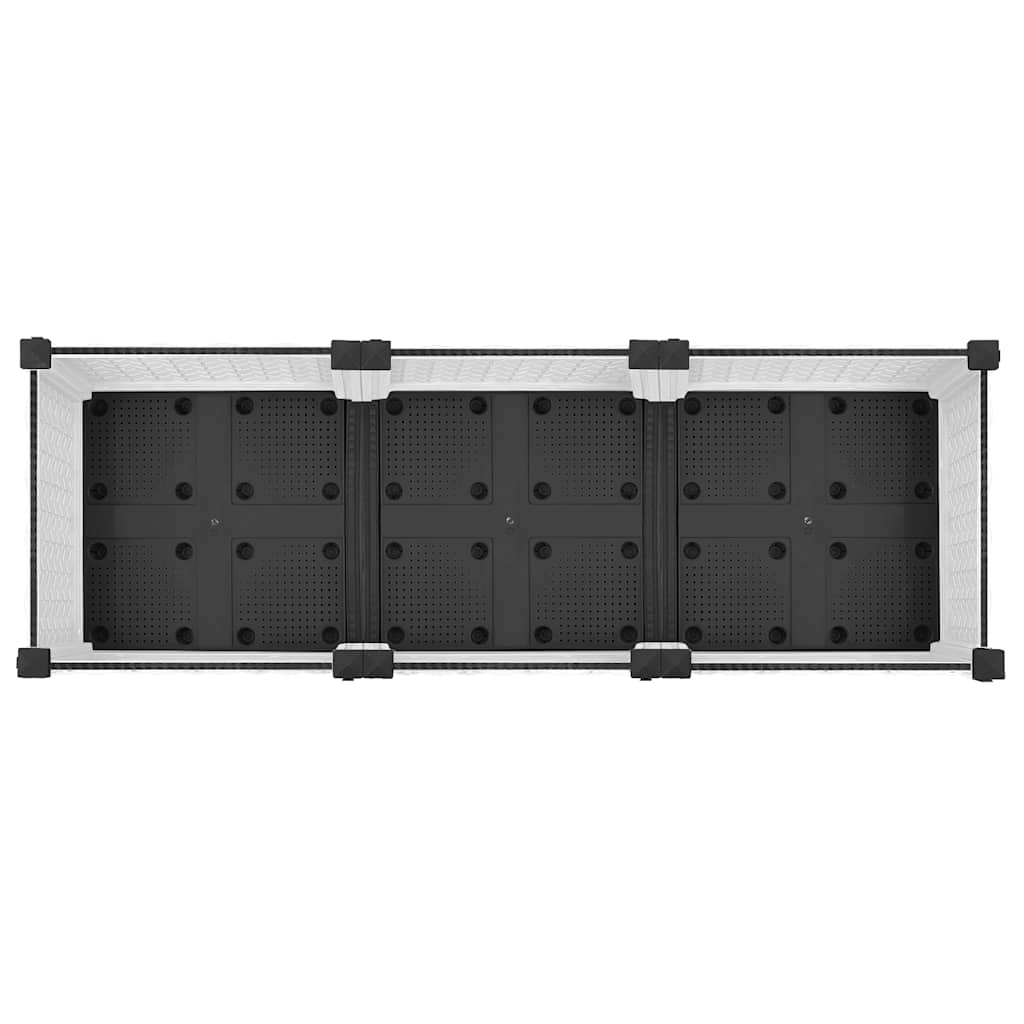 Arriate Polipropileno 120x40x23 Cm_5