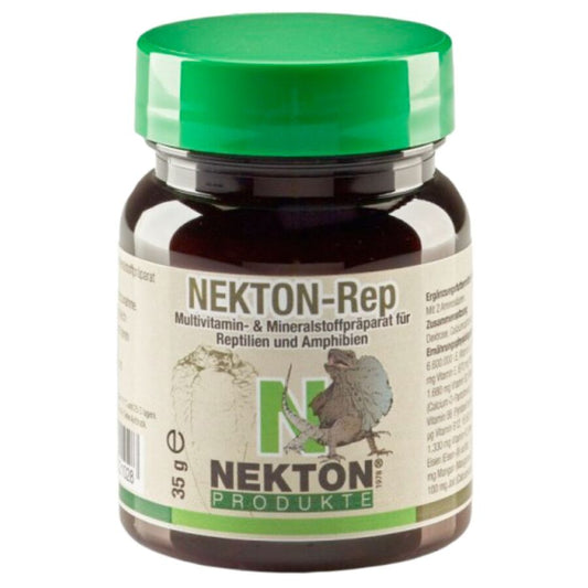 Nekton Rep 35 G ( Vitaminas)