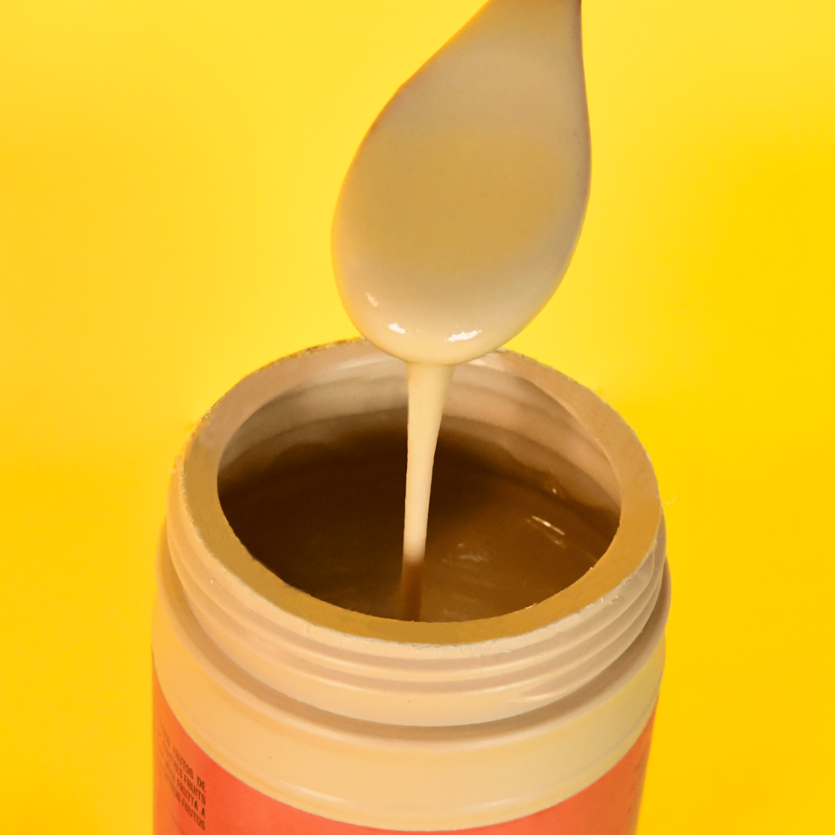 Crema de Sesamo Tostado Tahini 300 g Nut&me