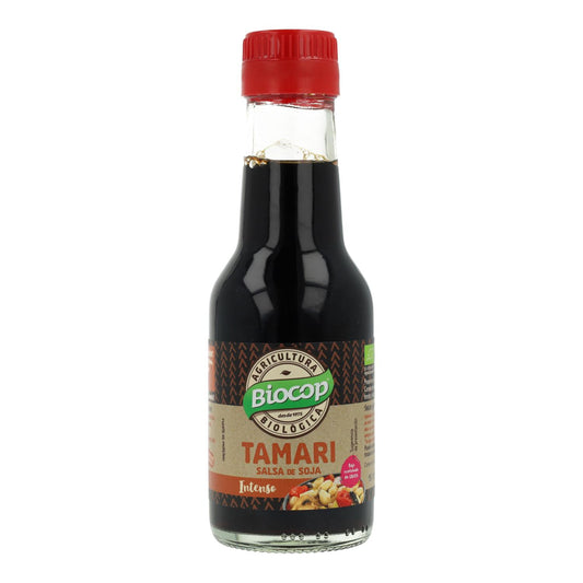 Salsa de Soja Tamari BIO Biocop 500 ml