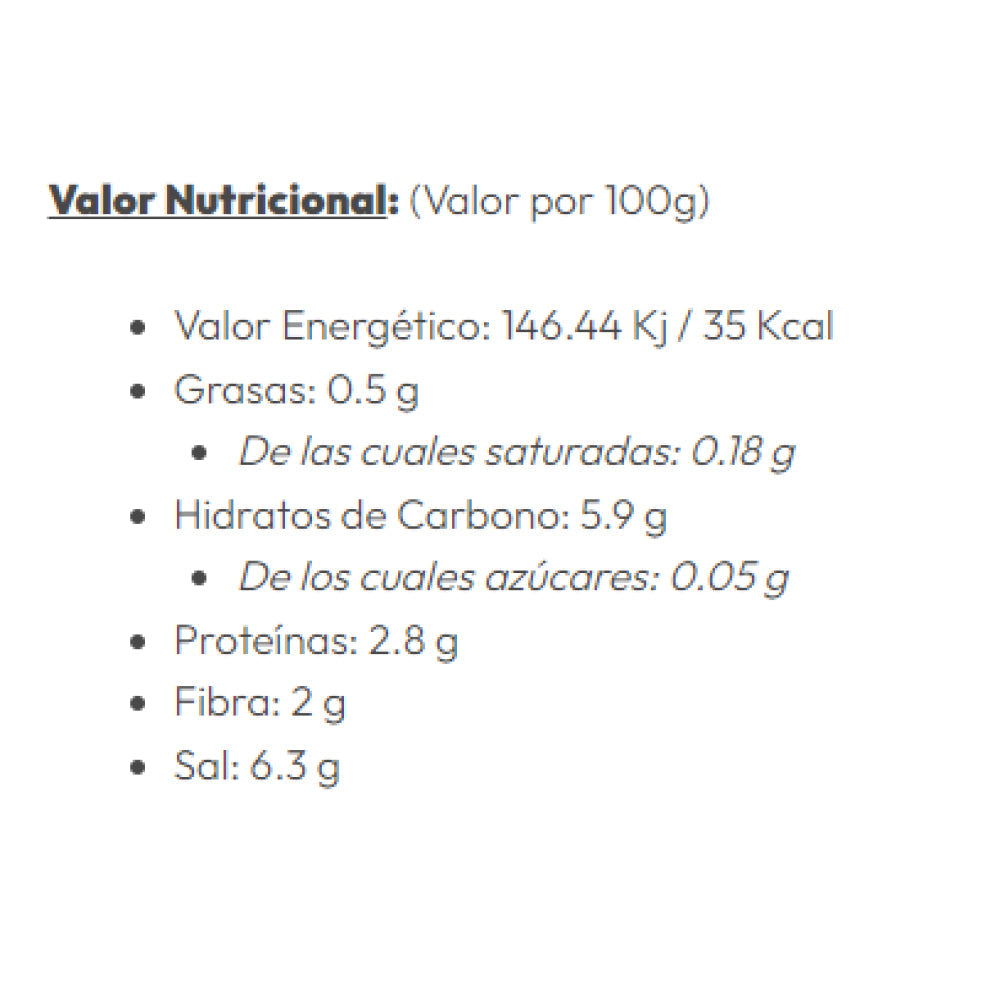 Alcaparra Bio 100 Gr_1