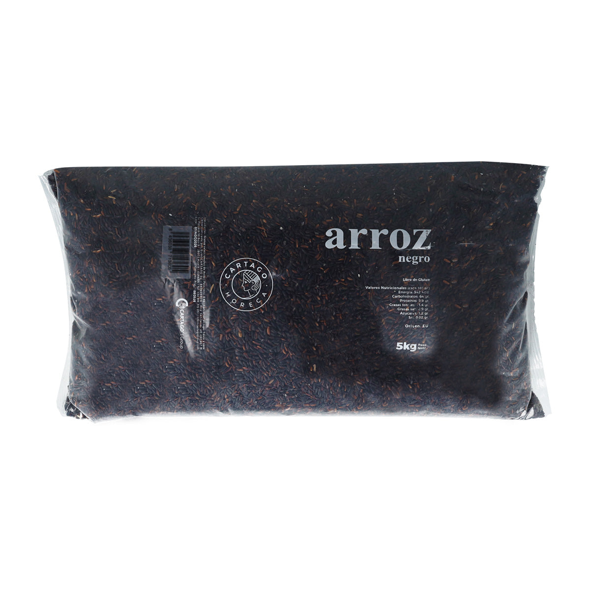 Arroz Negro 5Kg