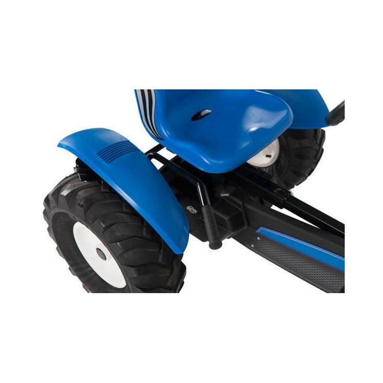 Kart De Pedales Electrico Berg New Holland E-bfr-3.