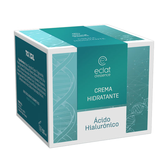 Crema Acido Hilaurónico, Tongil, 50ml