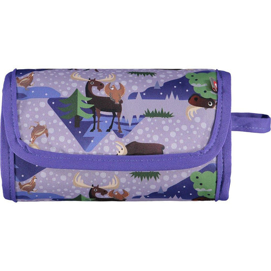 Cambiador reversible e impermeable Moose Close Parent