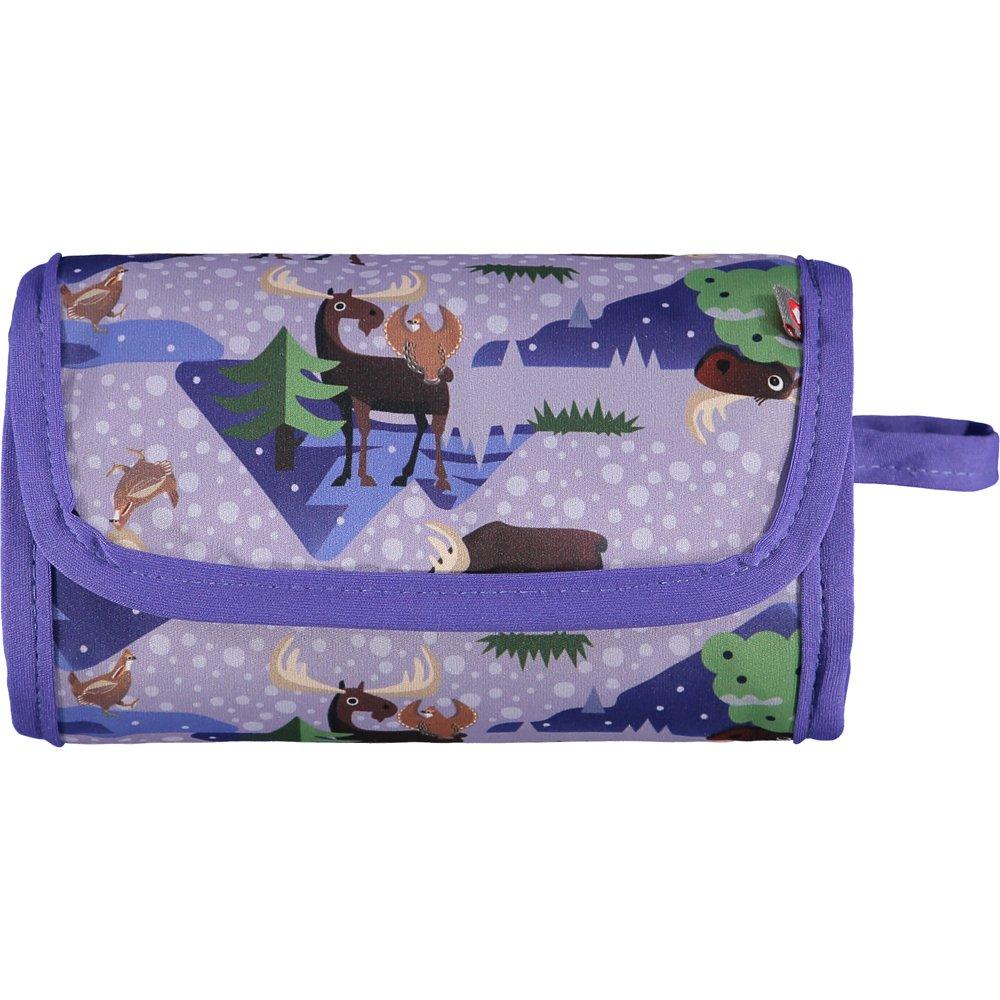 Cambiador reversible e impermeable Moose Close Parent