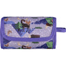 Cambiador reversible e impermeable Moose Close Parent