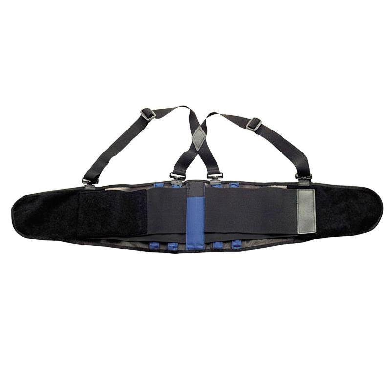 Faja Lumbar Con Tirantes      Talla   L/xl