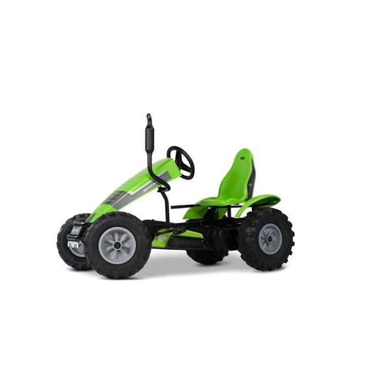 Kart De Pedales Berg Deutz-fahr Bfr-3.