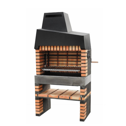 Barbacoa California XL Plus Full Grill Movelar