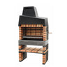 Barbacoa California XL Plus Full Grill Movelar