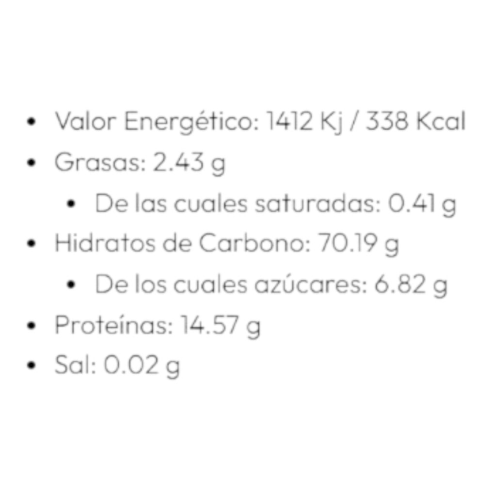 Harina Integral De Espelta Bio 1 Kg_1