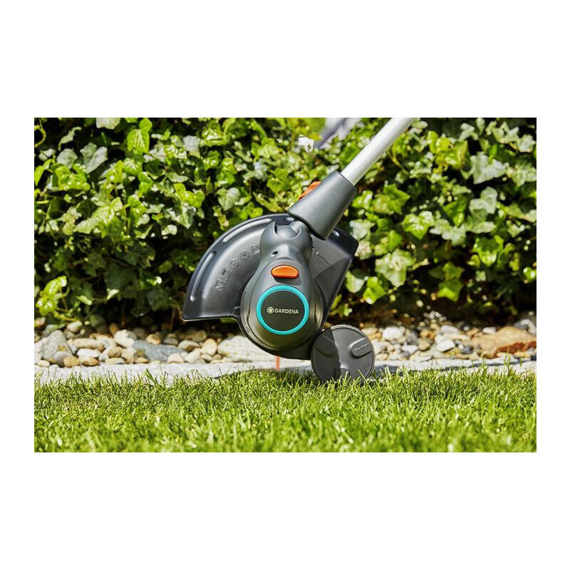 Gardena Desbrozadora Inalámbrico Comfortcut 23/18v P4a Solo 14701-55_3