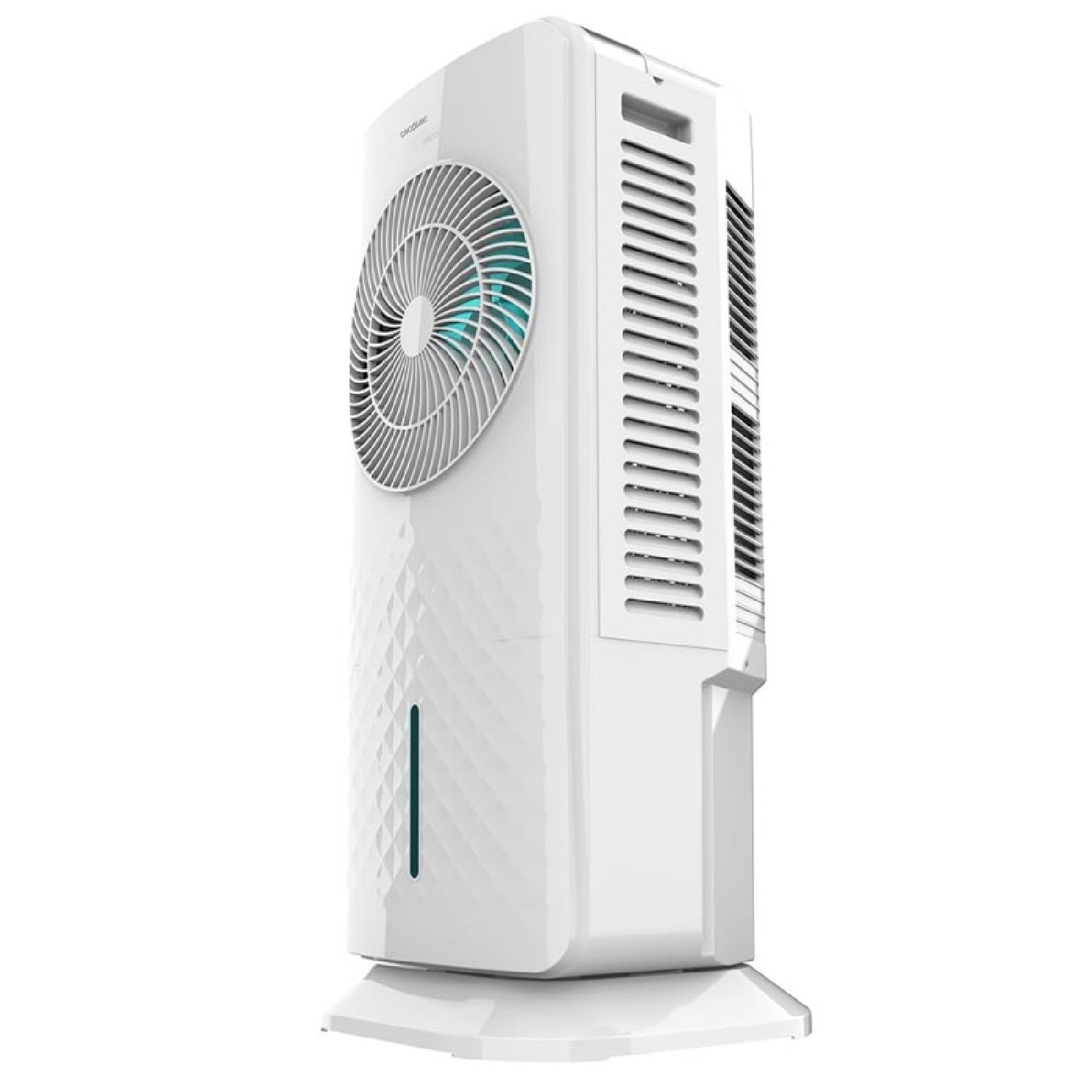 Cecotec Climatizador Energysilence 3500 Cool Compact Smart Cecotec_0