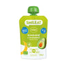 Pouch aguacate y arandanos ECO Smileat, 100gr