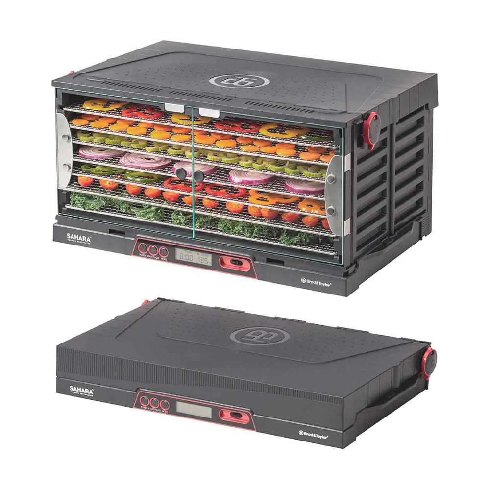Deshidratador Sahara - Brod & Taylor