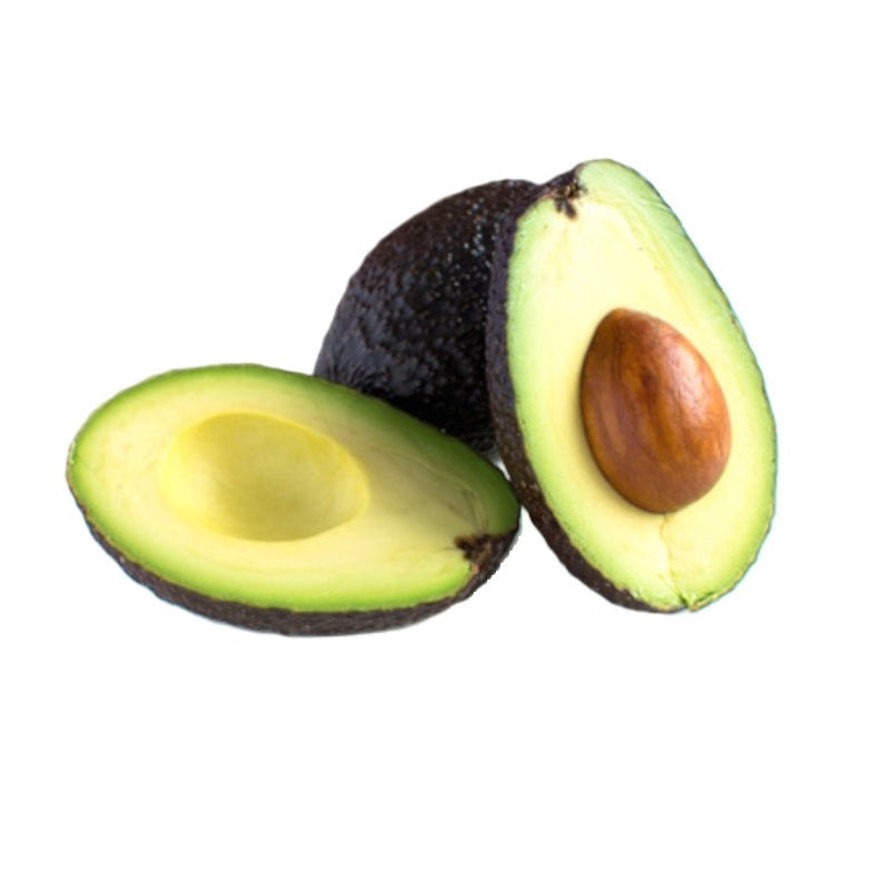 Aguacate Hass Cadiz. 1/2 KG