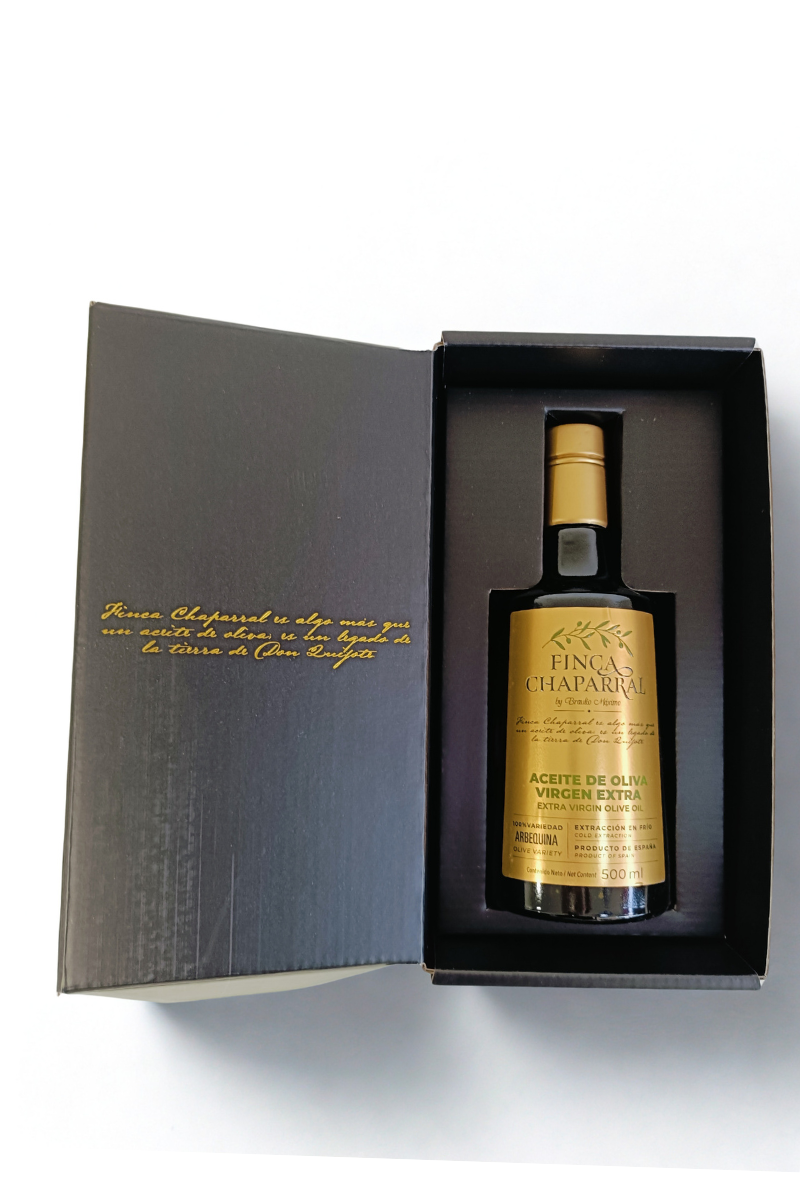 Aceite De Oliva Virgen Extra Arbequina_2