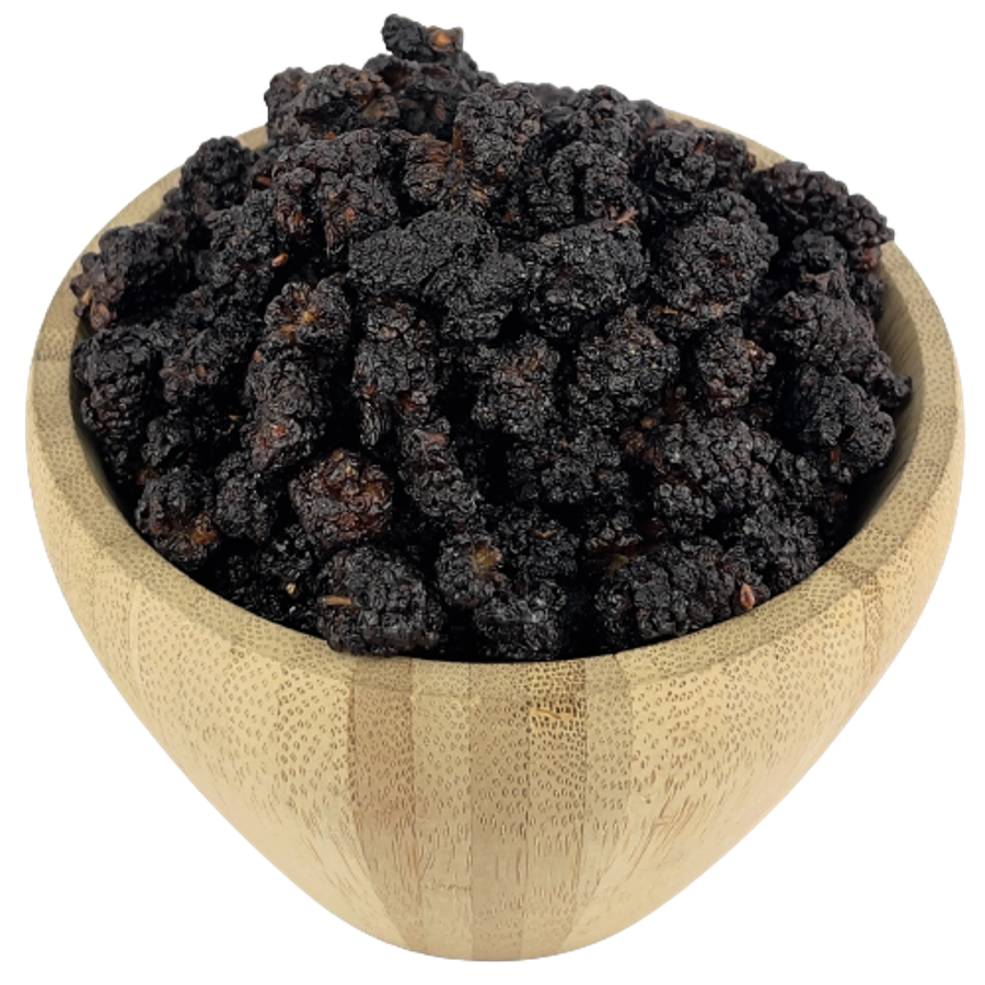Moras Bio Granel Mulberry 0,125 Kg_0