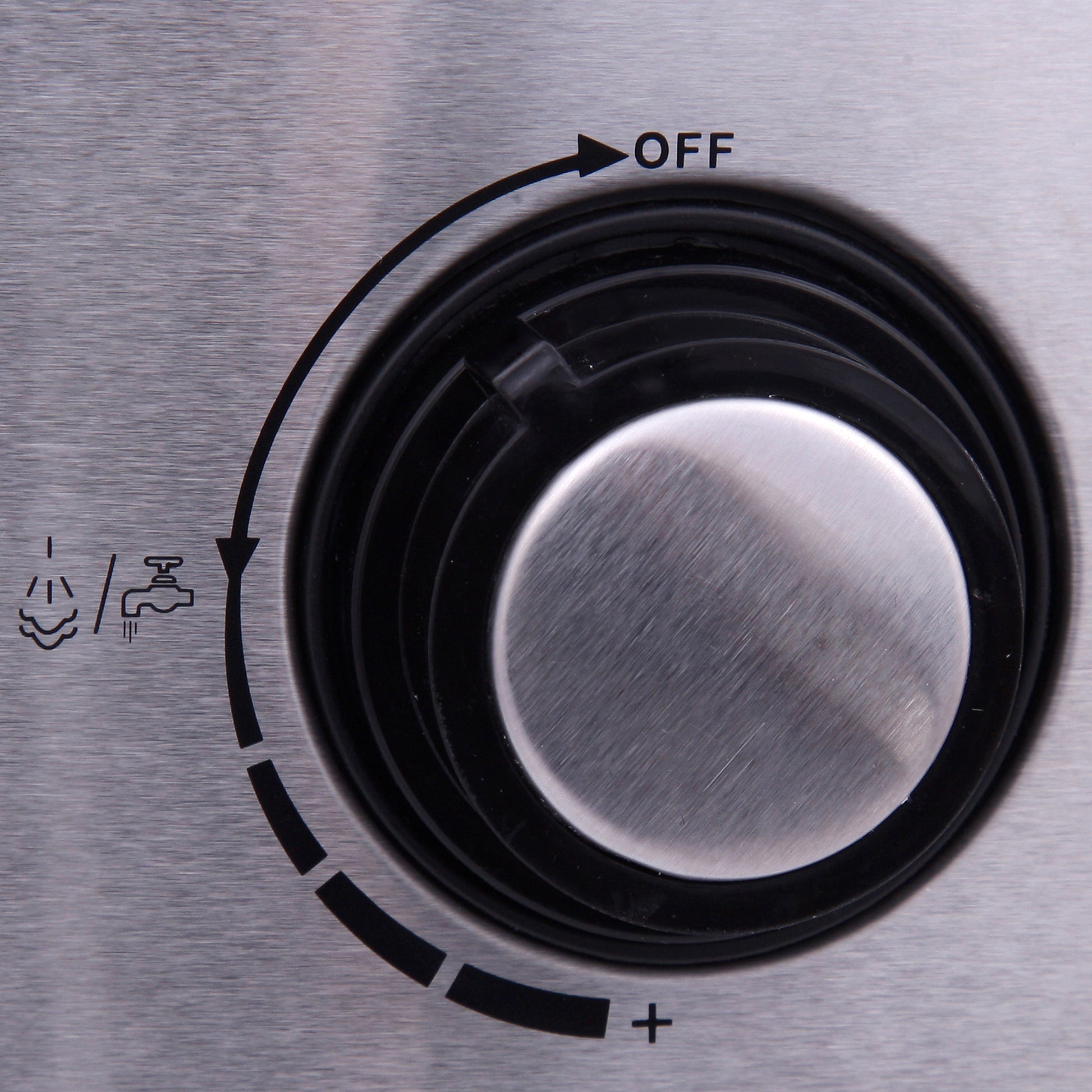 Cafetera Expresso Manual 15 Bares 1,6 L, Brazo Doble Salida, Espumador Leche, Calientatazas Mesko Ms4403 Plata