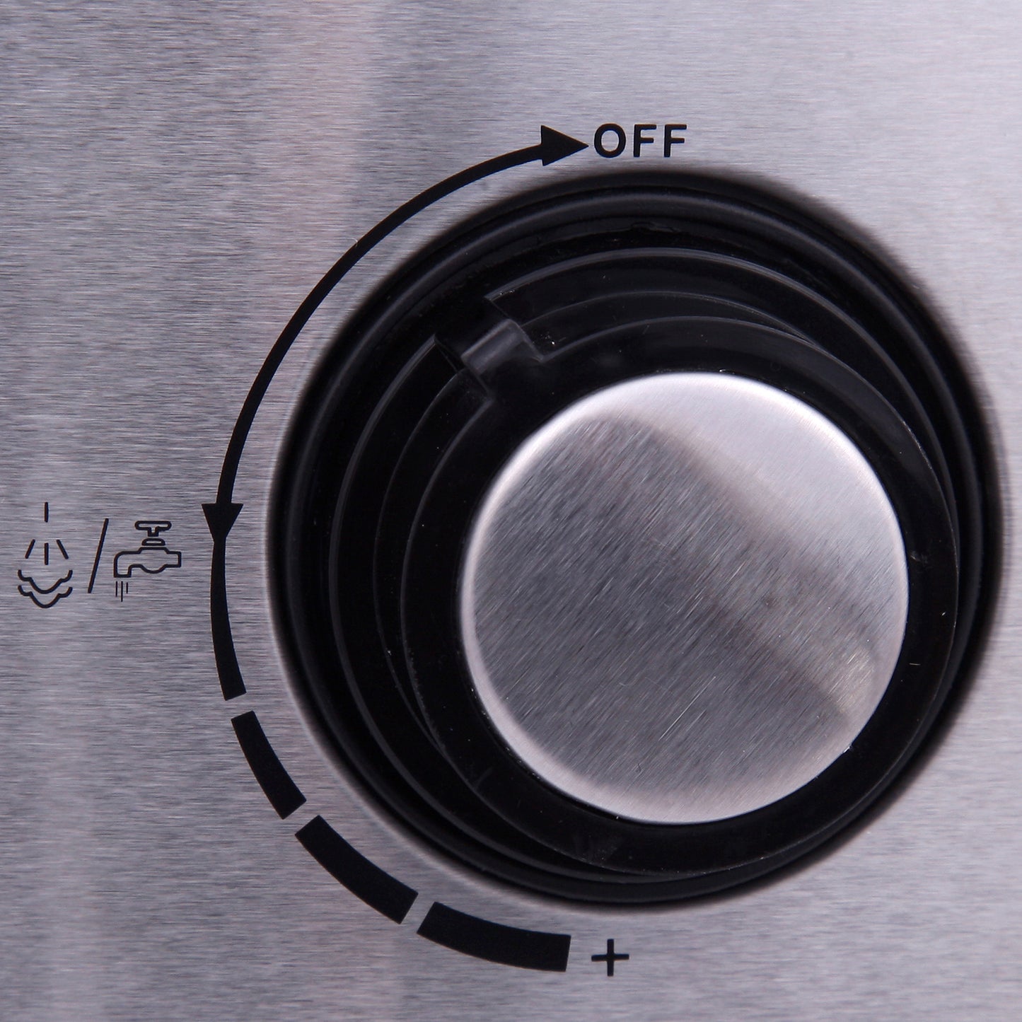 Cafetera Expresso Manual 15 Bares 1,6 L, Brazo Doble Salida, Espumador Leche, Calientatazas Mesko Ms4403 Plata