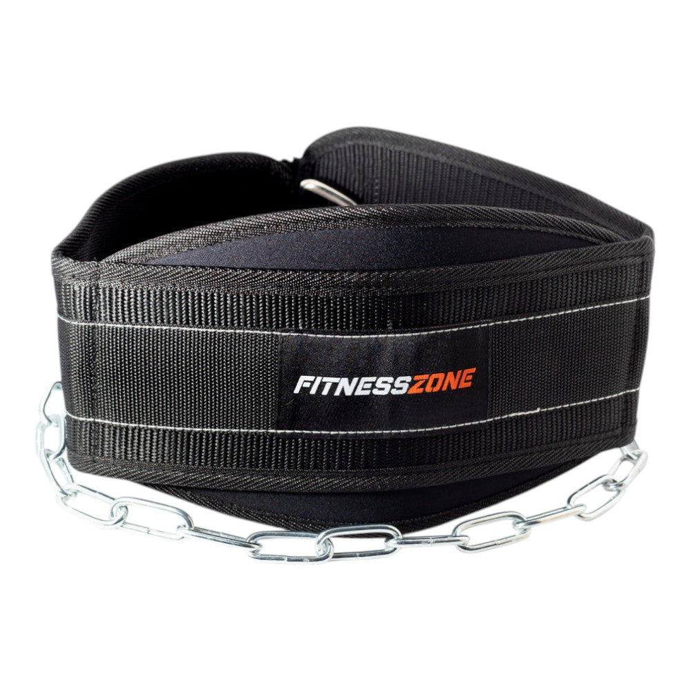 Cinturón De Lastre Fitnesszone