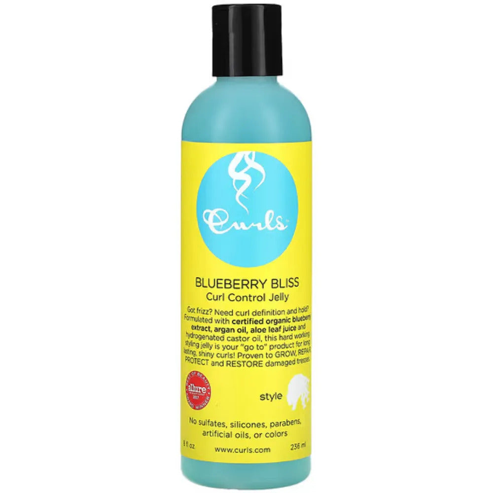 Gel Controlador Curl Blueberry Bliss Curls 236ml_0