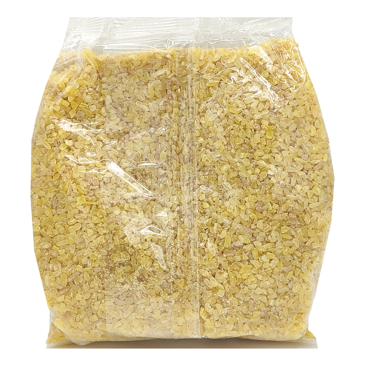 Bulgur En Grano Ecológico 500gr