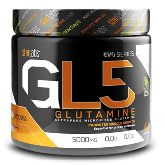 Gl5 Ultrapure 500 Gr